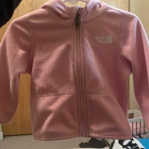 NorthFace sweater